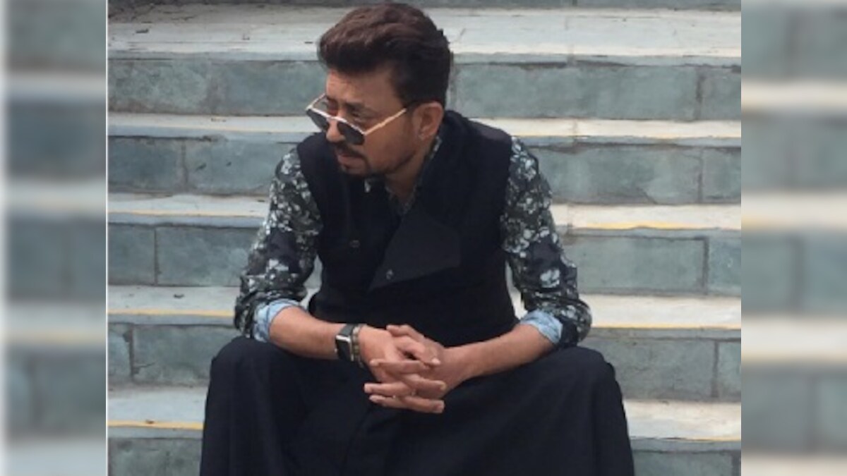 Irrfan Khan has 'elegance and swag in equal measure', says actor's stylist in condolence post