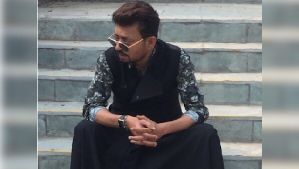 Irrfan Khan has 'elegance and swag in equal measure', says actor's stylist in condolence post