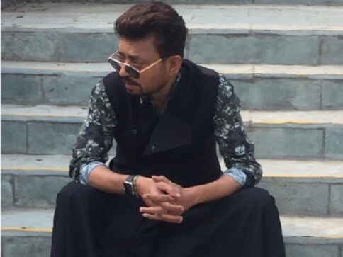 Irrfan Khan has 'elegance and swag in equal measure', says actor's stylist in condolence post Irrfan Khan has 'elegance and swag in equal measure', says actor's stylist in condolence post