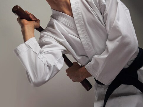 Top quality Nunchuks for your karate classes Top quality Nunchuks for your karate classes
