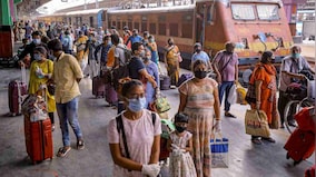 COVID-19 antibodies found in 57% of Mumbai slum residents in limited serosurvey by NITI Aayog, BMC, TIFR