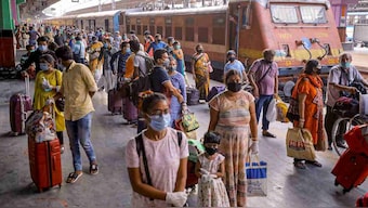 IISc team develops six-dimensional COVID-19 pandemic model; predicts 66 lakh total cases by 30 Sept in 'worst case' scenario