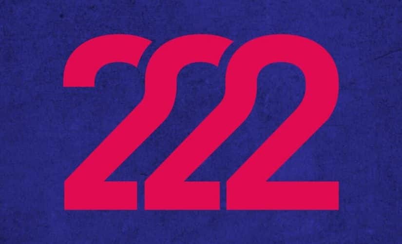 Project 22-2 logo by Raka. Photo credit: Facebook @ketan.bahirat