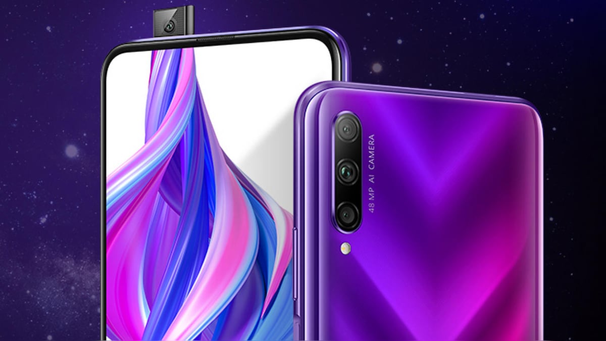 Honor 9X Pro with Google Play Store-replacement AppGallery launched in India, pricing starts at Rs 17,999