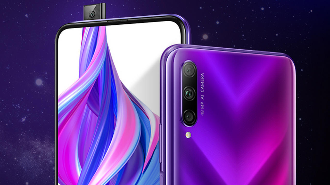 Honor 9X Pro with AppGallery to go on its first sale today at 12 pm on Flipkart Honor 9X Pro with AppGallery to go on its first sale today at 12 pm on Flipkart