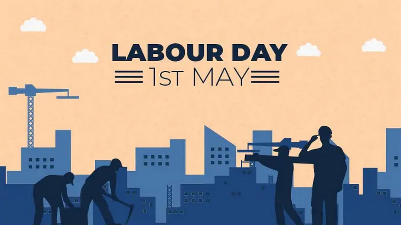 Labour Day 2020 Why we celebrate International Workers' Day on 1 May