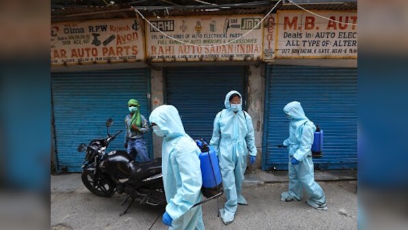 Coronavirus Outbreak Updates: Railways will partially restore train services from 1 June, says Centre; bookings for 200 trains to begin tomorrow