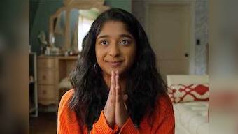 Mindy Kaling's Netflix series Never Have I Ever isn't actually invested in depicting India, just in summarising it
