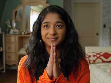 Mindy Kaling's Netflix series Never Have I Ever isn't actually invested in depicting India, just in summarising it Mindy Kaling's Netflix series Never Have I Ever isn't actually invested in depicting India, just in summarising it