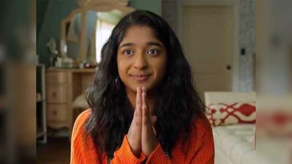 Mindy Kaling's Netflix series Never Have I Ever isn't actually invested in depicting India, just in summarising it