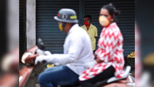 Coronavirus Outbreak Updates: With 1,82,143 COVID-19 cases reported till date, India now seventh worst-affected country, says WHO