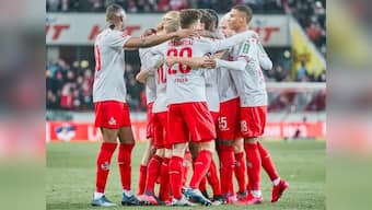 Coronavirus Outbreak: Three COVID-19 infections at FC Cologne raise questions about possible restart of Bundesliga