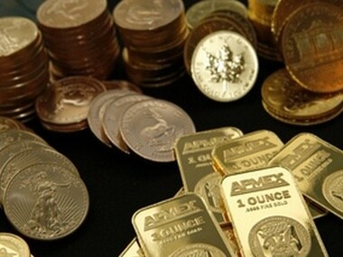 are gold bonds a good investment