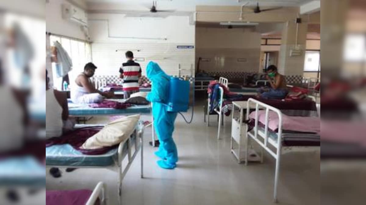 COVID-19 in Tamil Nadu: Healthcare workers resolute despite risks, but incidents of stigmatisation remain a worry