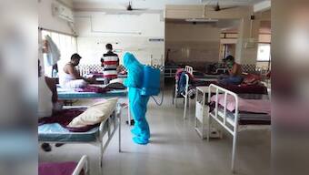 COVID-19 in Tamil Nadu: Healthcare workers resolute despite risks, but incidents of stigmatisation remain a worry