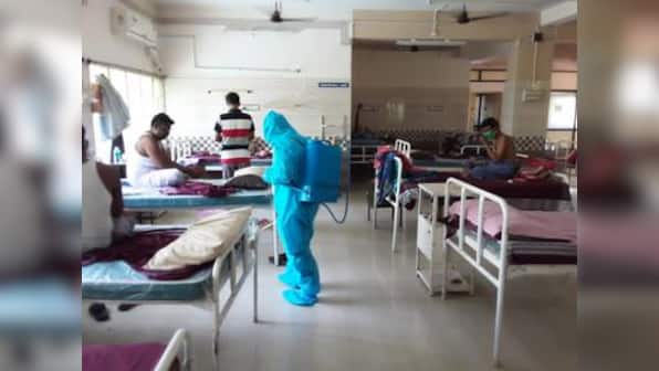 COVID-19 in Tamil Nadu: Healthcare workers resolute despite risks, but incidents of stigmatisation remain a worry