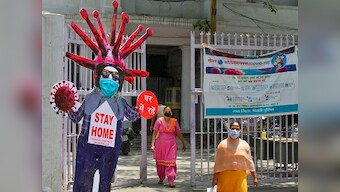 From vigilance on public health to revamp of judicial systems, coronavirus pandemic can bring about far-reaching changes