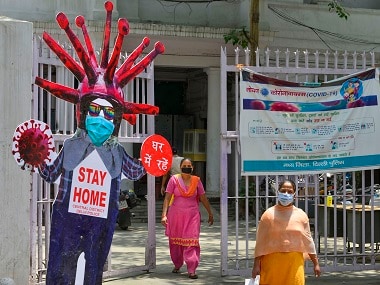 Coronavirus Outbreak Updates: Uttar Pradesh reports nine deaths, taking toll to 104; 203 more test positive, total rises to 4,258