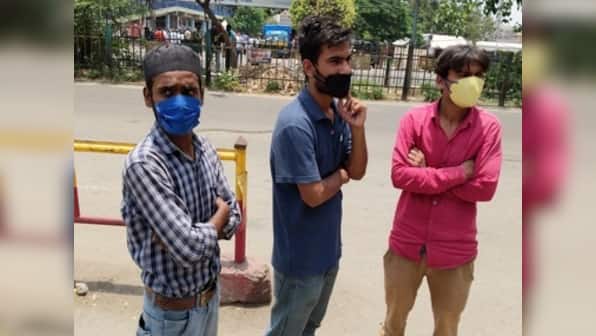 Coronavirus lockdown: Labour unions accuse BS Yediyurappa of giving in to real estate lobby after Karnataka cancels special trains for migrant workers