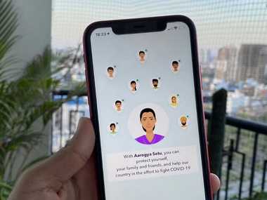 'Indian govt should convince public on Aarogya Setu's efficacy rather than forcing it on them': Cybersecurity expert Elliot Alderson tells Firstpost 'Indian govt should convince public on Aarogya Setu's efficacy rather than forcing it on them': Cybersecurity expert Elliot Alderson tells Firstpost