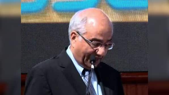 Ex-SC judge BN Srikrishna calls for strong personal data protection law, warns of Orwellian situation if bill is passed