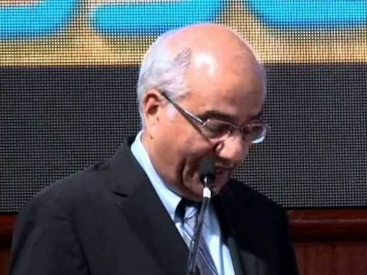 Ex-SC judge BN Srikrishna calls for strong personal data protection law, warns of Orwellian situation if bill is passed
