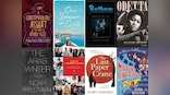 Books of the week: From Martin Popoff's biography of Rush to Kerry Drewery’s The Last Paper Crane, our picks