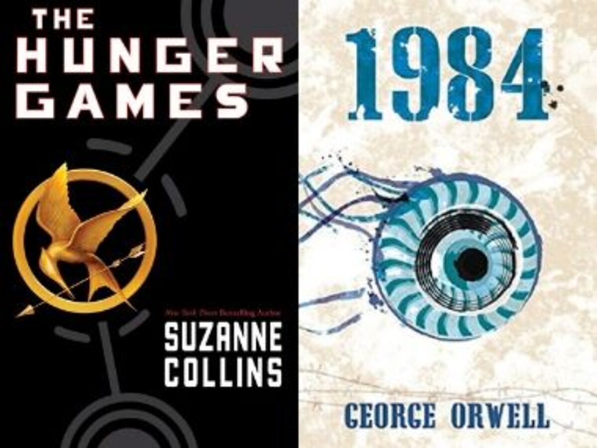 New 'Hunger Games' book sells more than 500,000 copies