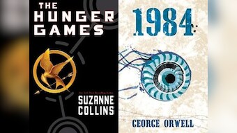 Dystopian fiction offers lessons in fighting injustice, but genre's proliferation can encourage violent rhetoric, action
