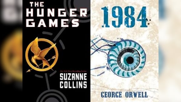 Dystopian fiction offers lessons in fighting injustice, but genre's proliferation can encourage violent rhetoric, action