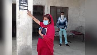 Beaten, burnt out and broke: How Haryana's ASHA workers, on frontlines of fight against COVID-19, are coping