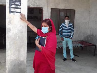 Beaten, burnt out and broke: How Haryana's ASHA workers, on frontlines of fight against COVID-19, are coping Beaten, burnt out and broke: How Haryana's ASHA workers, on frontlines of fight against COVID-19, are coping