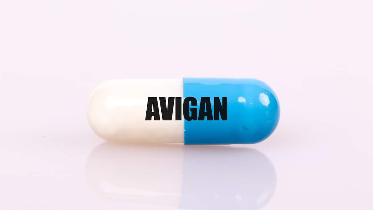 Japanese government gives up on gaining approval for Avigan after study ...