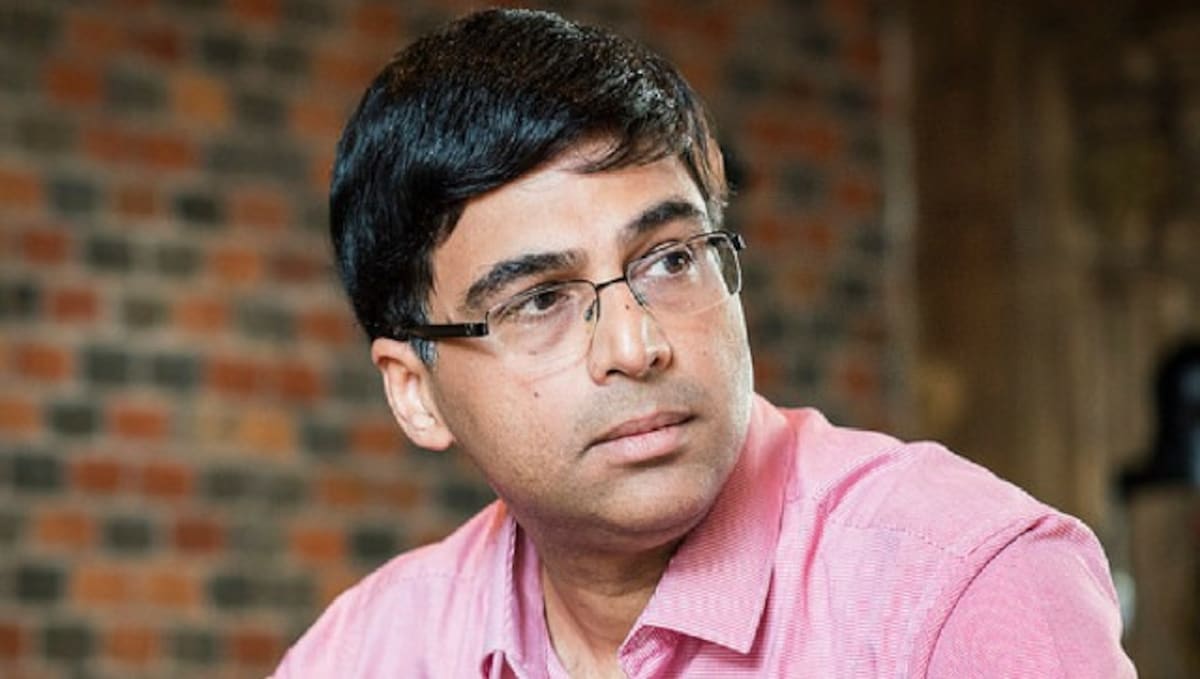 Stuck in Germany for over 3 months, Viswanathan Anand to return to