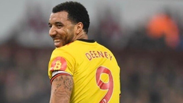Premier League: Watford's Troy Deeney says his family suffered abuse after he declined to return to training Premier League: Watford's Troy Deeney says his family suffered abuse after he declined to return to training