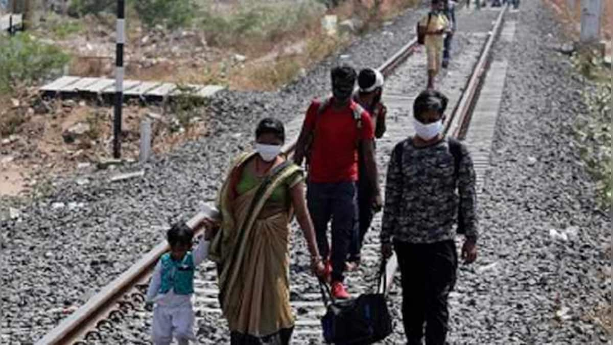 Agrarian distress, shoddy enforcement of MNREGA in Marathwada and Vidarbha leave migrant workers in Maharashtra little choice but to return to cities