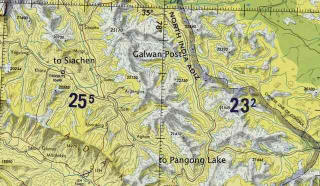 As Xi Jinping escalates border crisis to divert attention from China's economic woes, India should steer clear of missteps in 1962 at Galwan Post As Xi Jinping escalates border crisis to divert attention from China's economic woes, India should steer clear of missteps in 1962 at Galwan Post