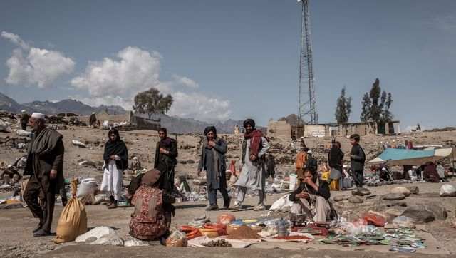 In Afghanistan, Taliban outlasted a superpower with tenacity and carnage but isn't immune to challenges that once dragged the country into anarchy In Afghanistan, Taliban outlasted a superpower with tenacity and carnage but isn't immune to challenges that once dragged the country into anarchy