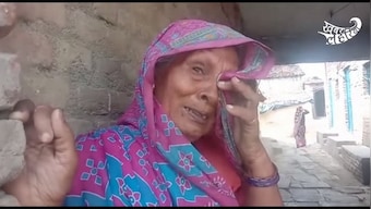 Coronavirus outbreak: In UP's Mahoba, migrant labourers' families say nights sleepless, pockets empty and future uncertain