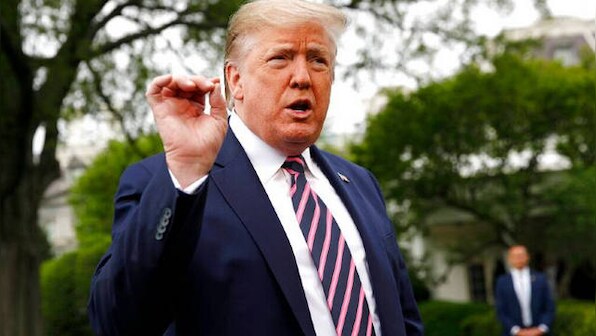 After initial tranche of four outlets in February, US designates four more Chinese news organisations as foreign missions