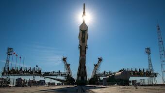 NASA has purchased an additional Soyuz seat from Russian space agency, as a failsafe, to ensure it will have a ride to the ISS