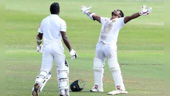 On This Day in 2019: Kusal Perera's stunning 153 not out helps Sri Lanka beat South Africa in thriller