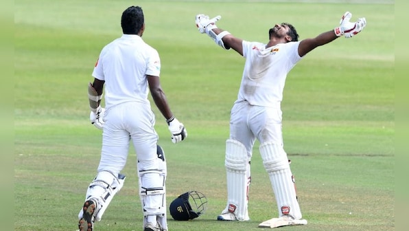 On This Day in 2019: Kusal Perera's stunning 153 not out helps Sri Lanka beat South Africa in thriller