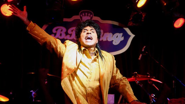 Little Richard, flamboyant wild man of rock ’n’ roll who combined sounds of the black church and the blues, passes away at 87 Little Richard, flamboyant wild man of rock ’n’ roll who combined sounds of the black church and the blues, passes away at 87