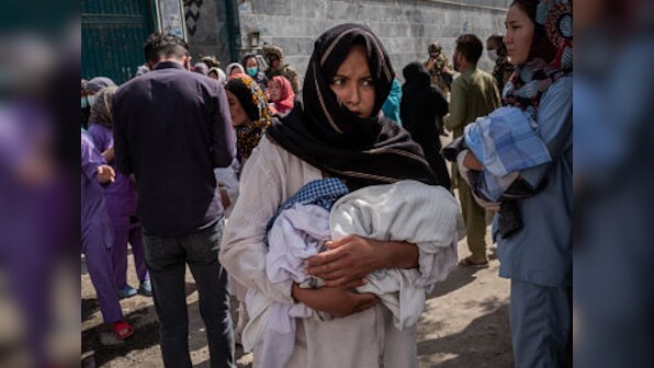 From Kabul maternity ward to Nangarhar cemetery, a morning of murder rocks Afghanistan