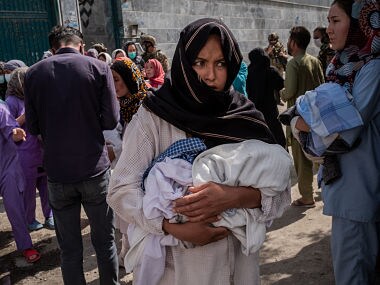 From Kabul maternity ward to Nangarhar cemetery, a morning of murder rocks Afghanistan