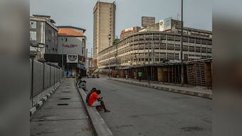 Nigerian youth gearing up for upcoming presidential election