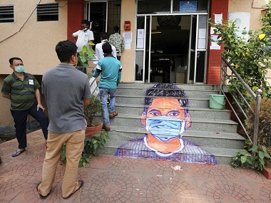 Coronavirus Outbreak Updates: Assam reports highest single-day rise in COVID-19 cases with 39 new infections; 107 active cases in state currently