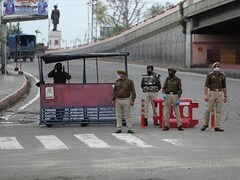 Hyderabad Lockdown Latest News On Hyderabad Lockdown Breaking Stories And Opinion Articles Firstpost