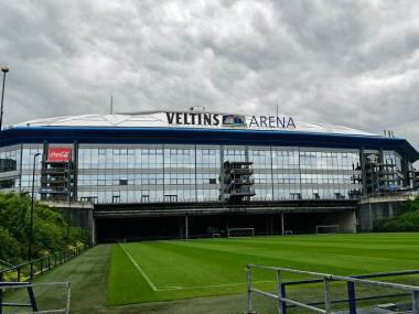 Representational Image. AP